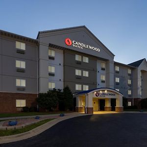 Candlewood Suites Springfield South By Ihg